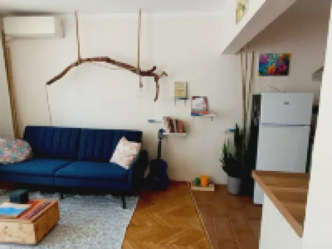 Home of Joy Varna Hotels in Odesos