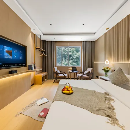 Hetian Hotel