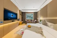 Hetian Hotel Hotels in Taijiang
