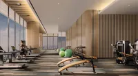 Jianguo Hotel·HUANQIU
