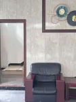 Tongren Anyue Hotel (Tongren Railway Station) - Bãi đậu xe