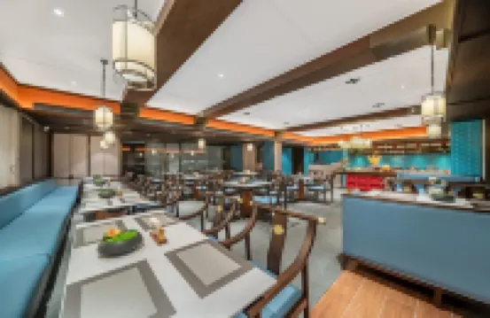 Tingbo Hotel (Huaihua Zhongfang County Government Branch)