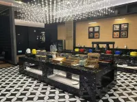 Days Hotel by Wyndham Yuanjiang Municipal - breakfast