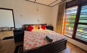 Tamaro Beach Resort