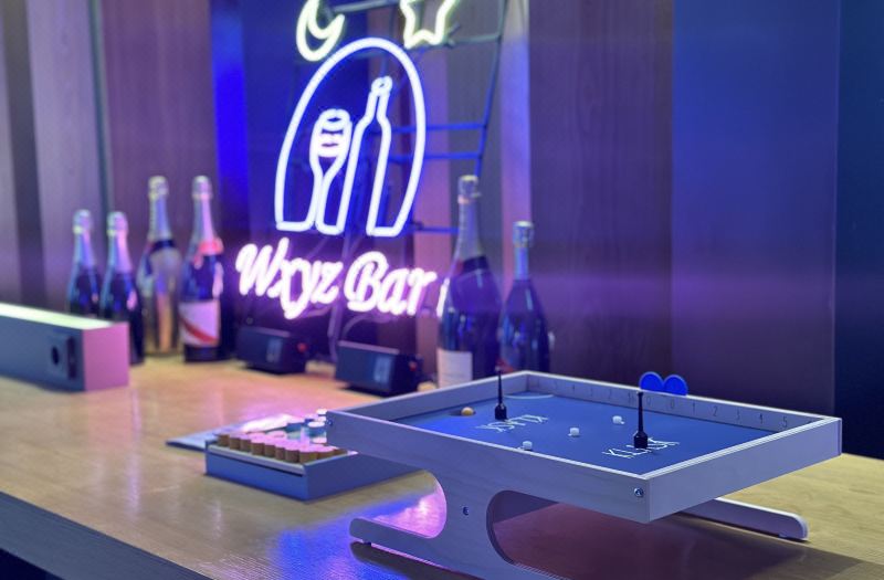 Aloft by Marriott Seoul Myeongdong photo 5