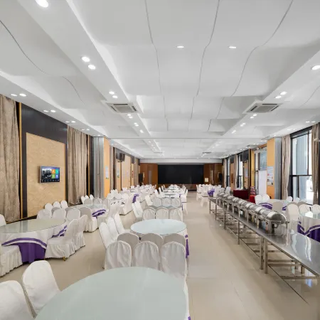 Gannan Hotel