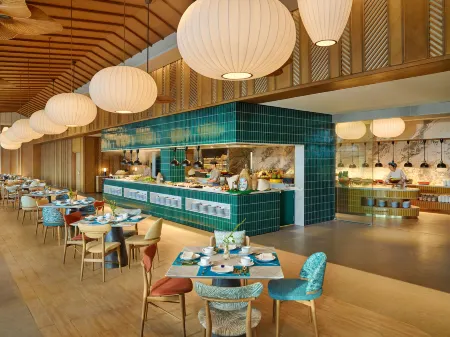 Angsana Quan Lan, Ha Long Bay