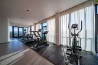 ZHIHE - Gym