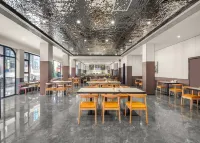 HUANG PLATINUM HOTEL - 3-نجوم