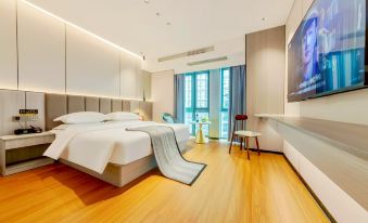 Tuxiang hotel