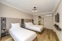 Çorlu Temel Hotel Hotels in Corlu