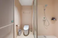 Hi Inn (Qingdao Golden Beach Anzi Metro Station) - New
