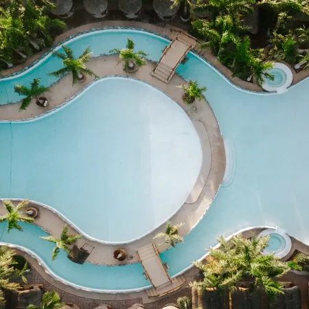 Ilocos Urban Wave Resort Hotel