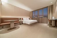 HanTing Hotel (Da Qaidam)