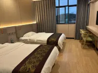 Aegean Hotel (Chongzuo International Passenger Terminal) Hotels near Guangxi Normal University for Nationalities (Lichuan Road)