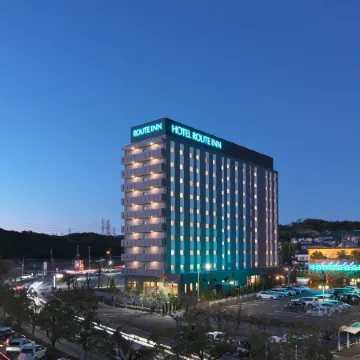 HOTEL ROUTE INN KUWANA