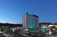 HOTEL ROUTE INN KUWANA Hotels in 