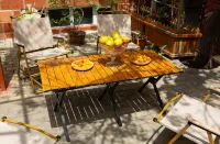 Ili Yining Qinheju Courtyard Homestay