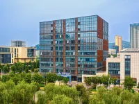 Home Inn · Neo (Jinan Changqing University City Branch) Hotel in zona School of International Artistic Exchange， Shandong University of Arts (Ziwei Road)