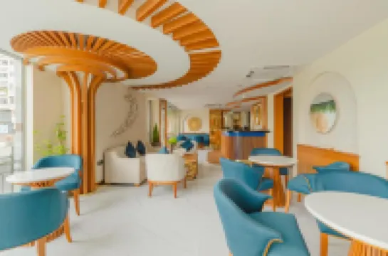 UMET Seaview Hotel with Free Roundtrip Airport Pick up and Drop Off Hotel in zona Museo Nazionale delle Maldive