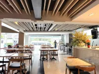 Cubic Pratunam Hotels near Baiyoke Sky Tower