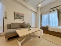 Comfy Home kikukawa(Comfy Home kikukawa) override附近的飯店