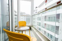 Accra Luxury Apartments at The Gallery