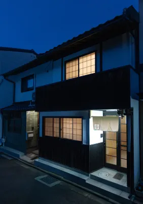 Hiyori  oomiya Hotels near Kyowabunka Kyokai