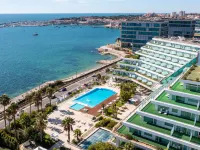 Hotel Cascais Miragem Health & Spa Hotels near Rainha Beach