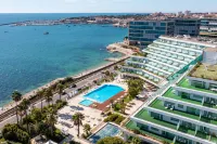 Hotel Cascais Miragem Health & Spa Hotels near Boca do Inferno - Devil’s Mouth