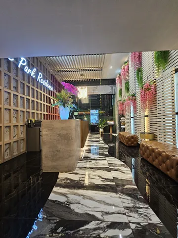รูปภาพของเดอะ พาร์ค เรสซิเดนซ์
