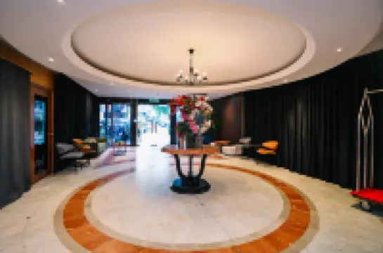 Kingston Hotel 6 @ Changkat Bukit Bintang Hotels near Jalan Alor