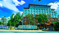 圍場休浣溫泉假日飯店 圍場城區住宿飯店
