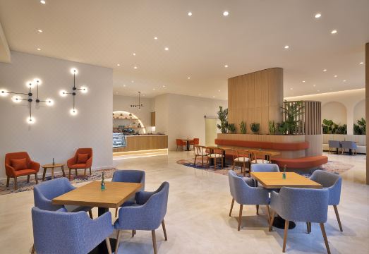 코트야드 바이 메리어트