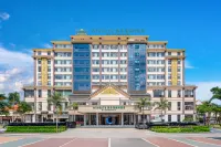 Weijing Wyndham Hotel Pu'er Simao District Tea Horse Ancient Town Branch Hotels in Pu'er