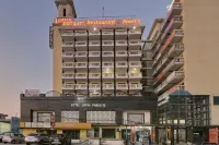 Hotel Lotus Paradise Hotels in Sonipat