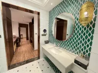 Kashi Hotel - balcony