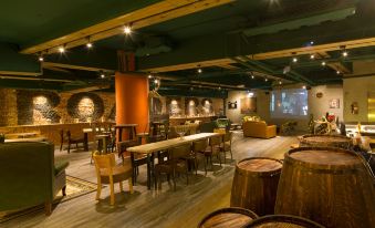 Roaders Hotel Zhonghua