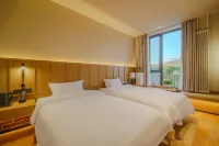 Hulunbuir Genhe Sen Resort Hotel (Genheyuan National Forest Park) Hotel a Genhe