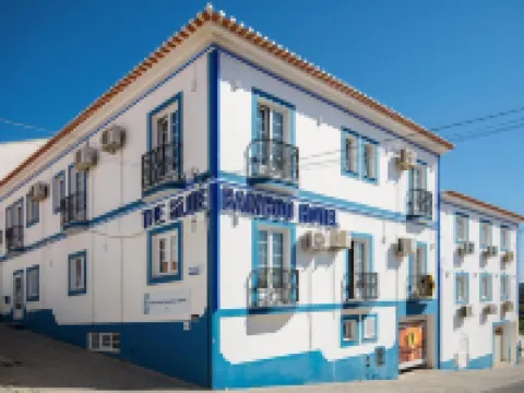 Blue Bamboo Hotel - Duna Parque Resorts & Hotels Hotels in Odemira