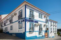 Blue Bamboo Hotel - Duna Parque Resorts & Hotels Hotels in Vila Nova de Milfontes