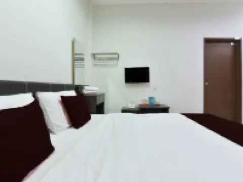 Hotel O Melaka near AEON Shopping Centre formerly Formosa Hotels in Bukit Katil