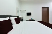 Hotel O Melaka near AEON Shopping Centre formerly Formosa