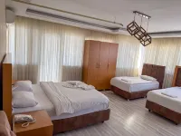 바이 술탄 오텔 부르사 호텔