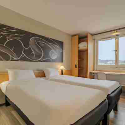 濱海布洛涅市中心港口民宿飯店 Rooms