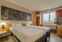 B&B Hotel Boulogne-Sur-Mer Centre les Ports Hotels in Hardelot-Plage