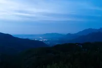 九華山好好民宿（山上店） - 山景