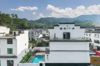 Kuriki Ichigo · FAIRYLAND Stream and Rice Field Designer Pool Accommodation