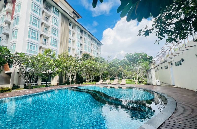 Harmony Resort Hotel photo 5