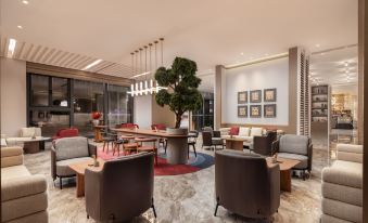 Wanda Moments, Jinghe